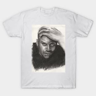 Shaquille O'Neal T-Shirt